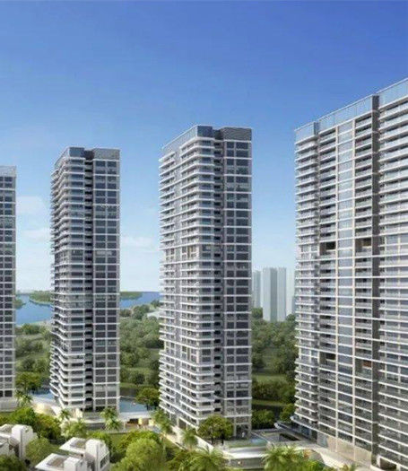 Latest company Solutions about Πενγκρούι Χάο Γιου Γουάν.