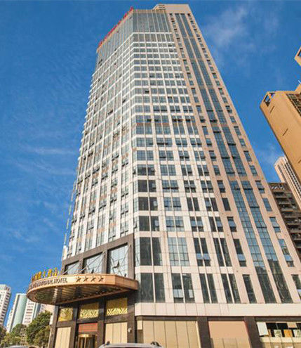 Latest company Solutions about Διεθνές ξενοδοχείο Dongjiang