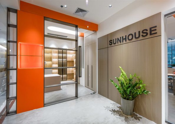 Foshan Huiju Decoration Material Co. Ltd.