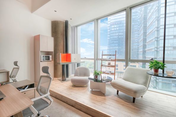 Foshan Huiju Decoration Material Co. Ltd.