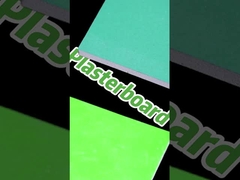 Πίνακες ασβεστοκονιάματος γύψου