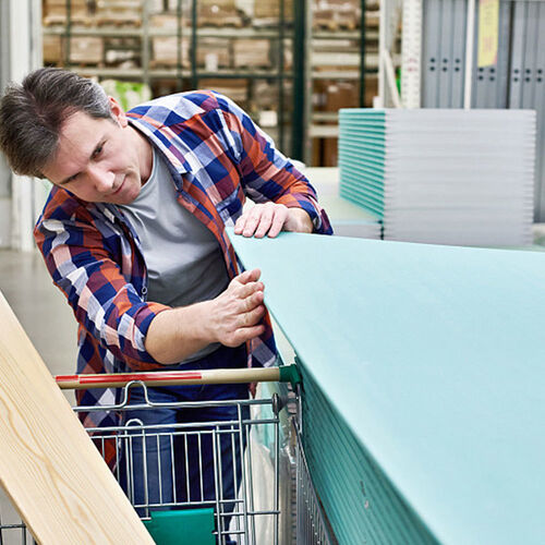 Τελευταίο ιστολόγιο της εταιρείας Τι διαφέρει την υγρασία ανθεκτική γύψο από την υδατοανθεκτική γύψο;