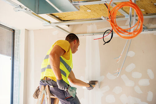 Τελευταίο ιστολόγιο της εταιρείας Πώς να επιλέξετε και να εγκαταστήσετε σωστά ηχομονωμένο ξυλοπτέρυγο για μια αληθινή 