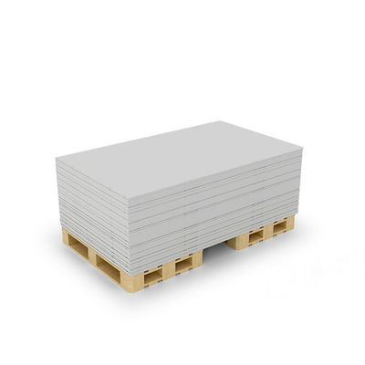 Καλή τιμή Προσαρμοσμένο φίμπεργκλας νερό ακρών γύψου εκλεπτυμένο πίνακας ανθεκτικό σε απευθείας σύνδεση