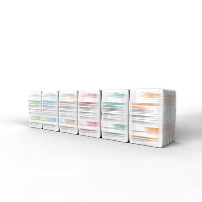 Καλή τιμή Κωνιώδης Putty γύψου ανώτατων εξαρτημάτων πινάκων γύψου σκόνη για τους εσωτερικούς τοίχους χωρισμάτων σε απευθείας σύνδεση