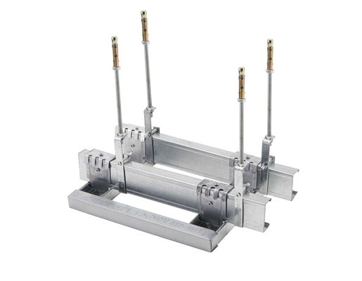 Καλή τιμή Ανώτατο όριο 60mm πινάκων γύψου γυψοσανίδας υλικό καρίνων για την εσωτερική διακόσμηση σε απευθείας σύνδεση