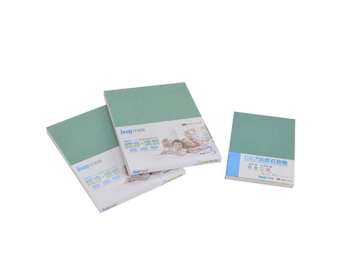 Καλή τιμή Οι εσωτερικοί πίνακες ασβεστοκονιάματος γύψου, στεγανοποιούν τη 12mm εκλεπτυμένη γυψοσανίδα ακρών σε απευθείας σύνδεση