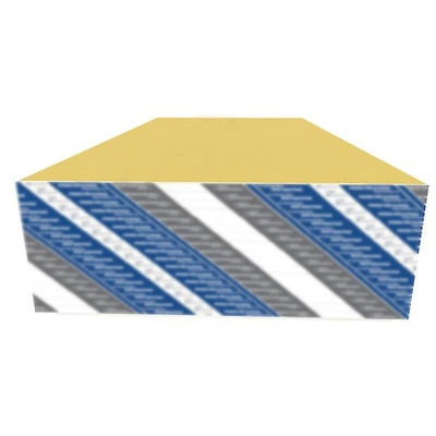 Καλή τιμή Συνηθισμένες απασχολημένες φίμπεργκλας επιτροπές γύψου, γυψοσανίδα 4x8' γύψου 12.5mm σε απευθείας σύνδεση