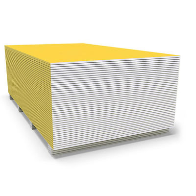 Καλή τιμή πίνακας γύψου φίμπεργκλας 15mm ο συνηθισμένος ενίσχυσε την εκλεπτυμένη άκρη σε απευθείας σύνδεση