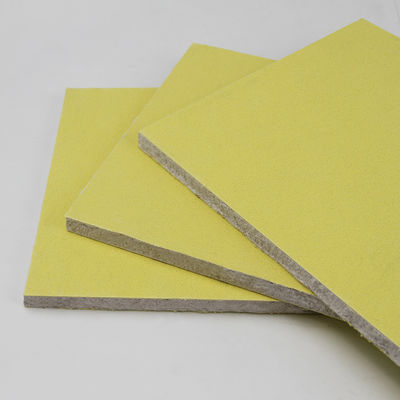 Καλή τιμή Ανθεκτική ενισχυμένη ανώτατη εκλεπτυμένη πίνακας άκρη γύψου 9mm για την ανώτατη διακόσμηση σε απευθείας σύνδεση