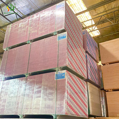 Καλή τιμή Δωρεάν δείγμα Γύψος Ευέλικτος Γύψος Πίνακας καθαρός φυσικός Γύψος Εσωτερικός τοίχος διαχωριστικός τετράγωνος ή κοκκωτός πυρόστακτος σε απευθείας σύνδεση