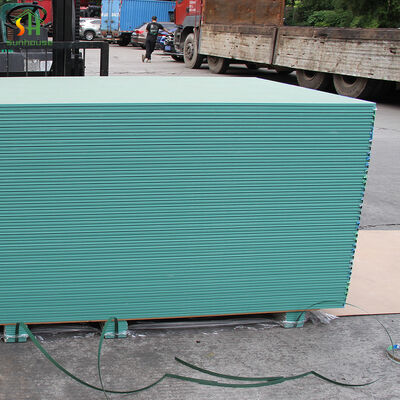 Καλή τιμή Κοινό πλαστικό πλαστικό βιομηχανικό 12,5 mm για κτίρια γραφείων σε απευθείας σύνδεση