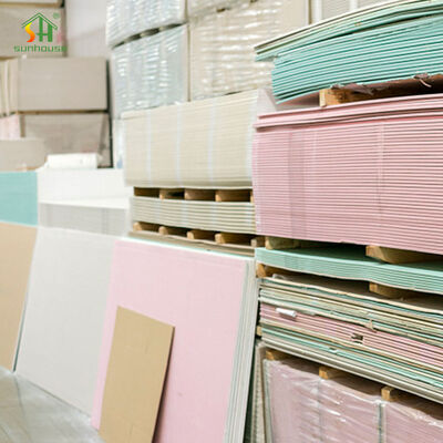 Καλή τιμή Τυποποιημένη πλαστική επιφάνεια για οροφές και διασταυρώσεις Ελαφριά πλάκα Ανθεκτική στη φωτιά Ανθεκτική στην υγρασία Ευκαθαρή επιφάνεια Οικολογικά φιλική σε απευθείας σύνδεση