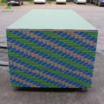 Καλή τιμή Ανθεκτικές πλακέτες γύψου για το ταβάνι και το τοίχο διαχωριστικά ελαφρύ βάρος ανθεκτικές στην υγρασία ανθεκτικές στη φωτιά ομαλές επιφάνειες σε απευθείας σύνδεση